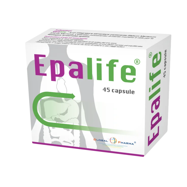 Epalife 45cps