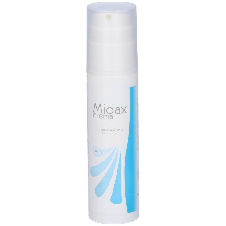 Midax Cream 75ml