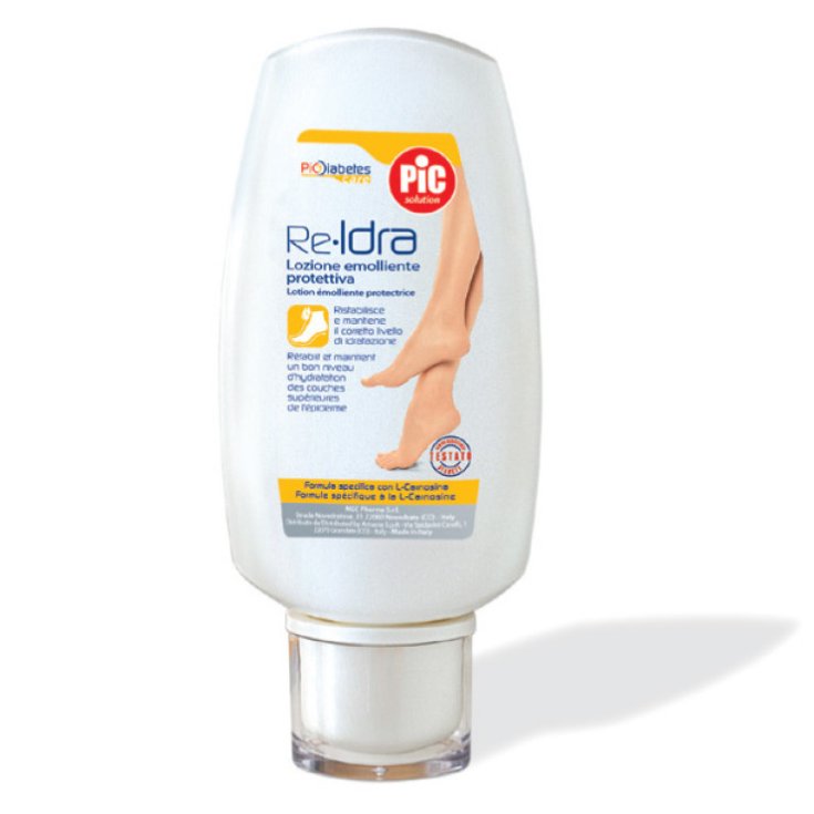 Pic Re-Idra Protective Emollient Lotion