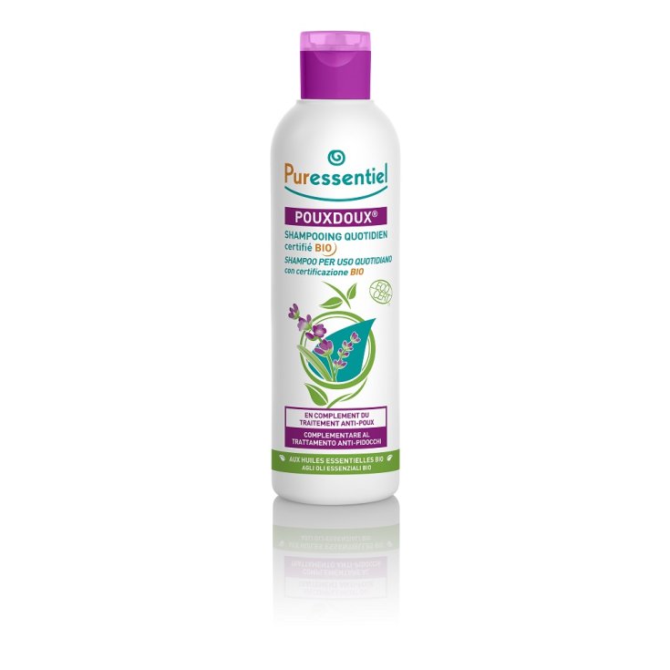 Puressentiel Anti-Lice Shampoo 200ml