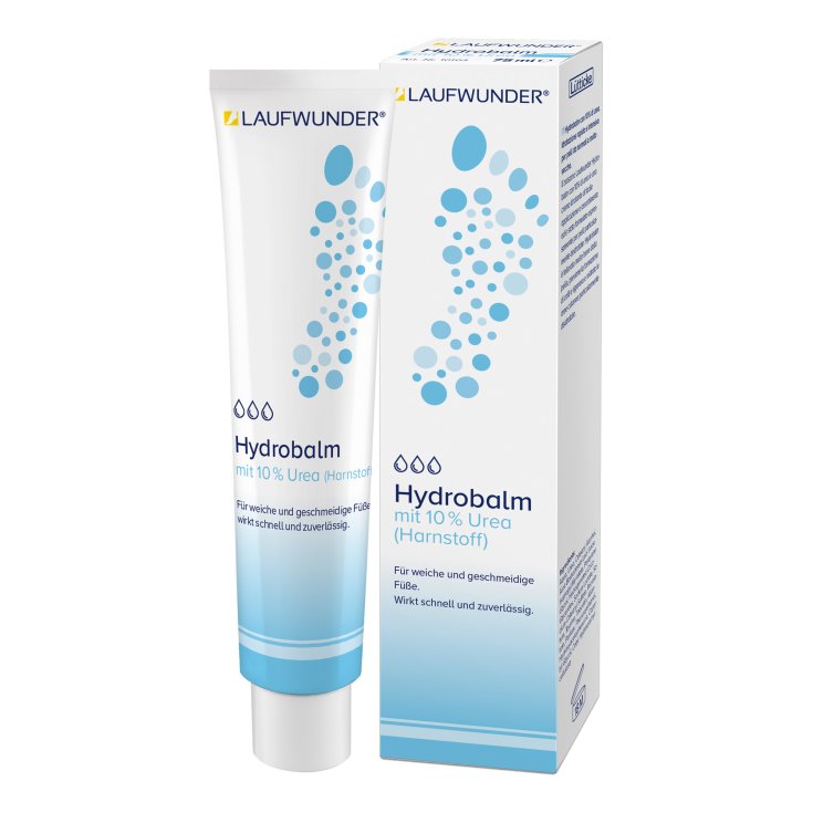 Laufwunder Hydrobalm Idrat75ml