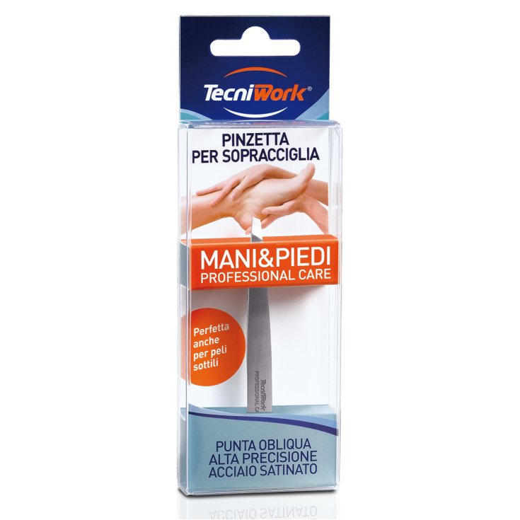 Tweezers For Eyebrows