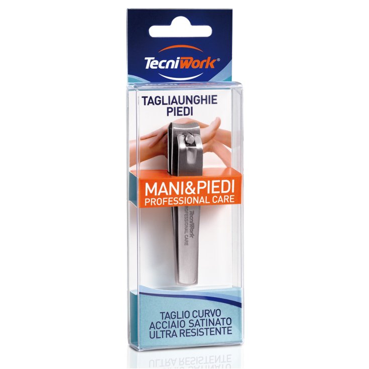 Foot Nail Clippers