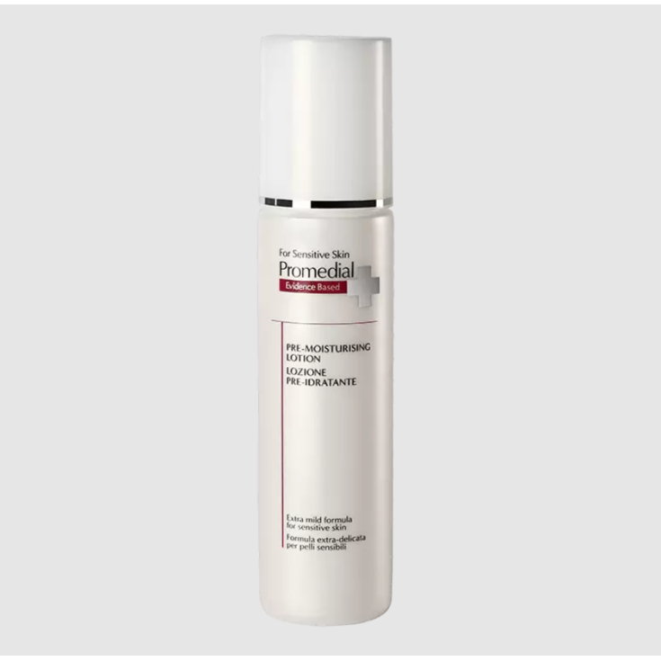 Promedial Pre-moisturizing Lotion Promedial Pre-moisturizing Lotion