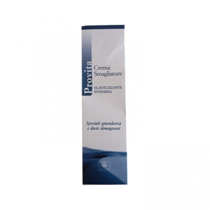 Provita Stretch Mark Cream300ml