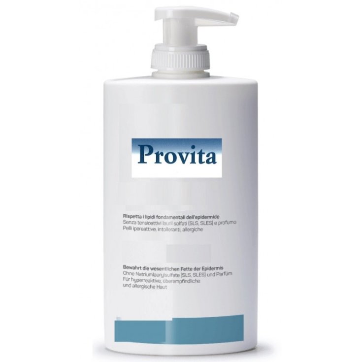 Provita Stretch Mark Cream300ml