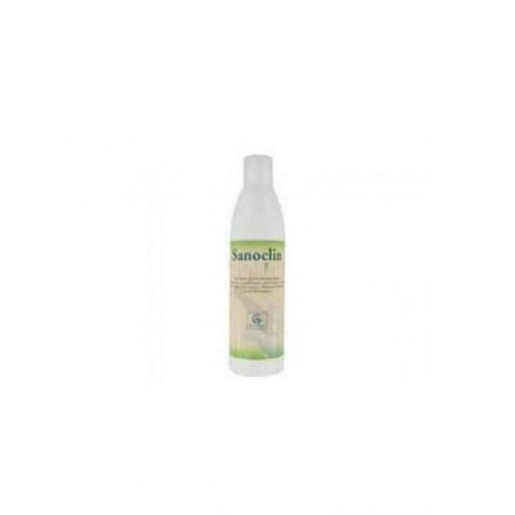Sanoclin Smagliat Cream 300ml