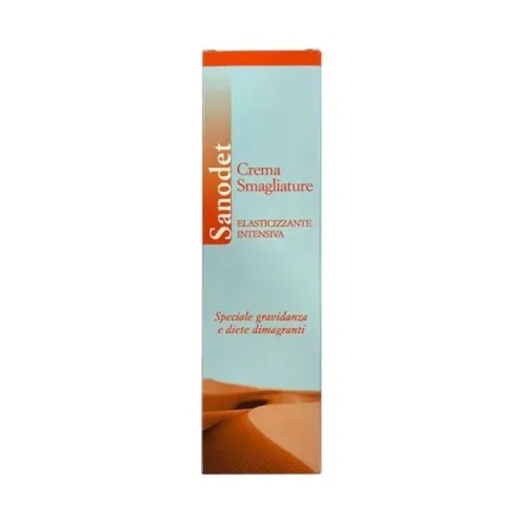 Sanodet Stretch Mark Cream300ml