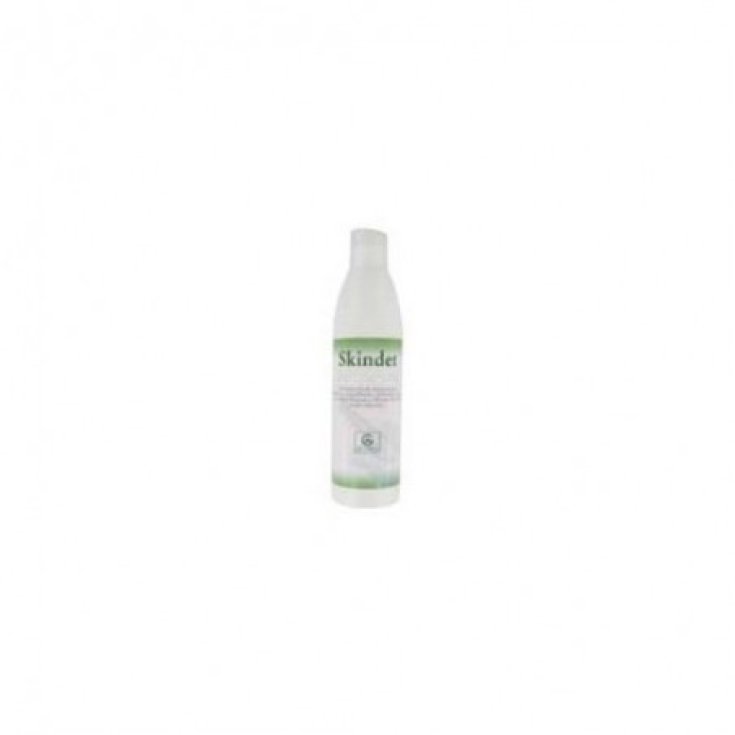 Skindet Stretch Mark Cream300ml