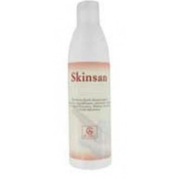 Skinsan Stretch Mark Cream300ml