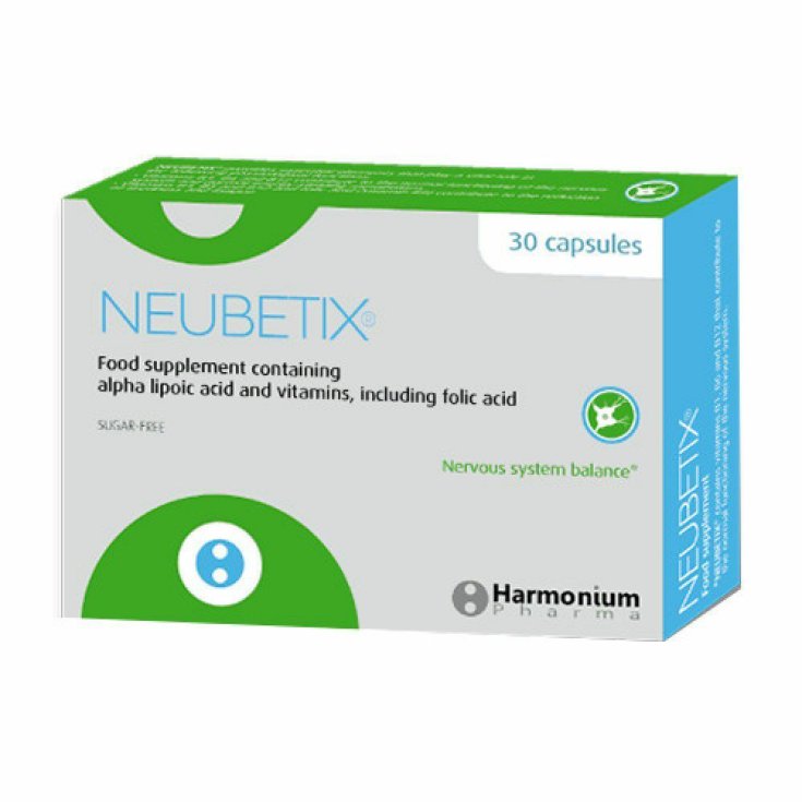 Neubetix 30cps