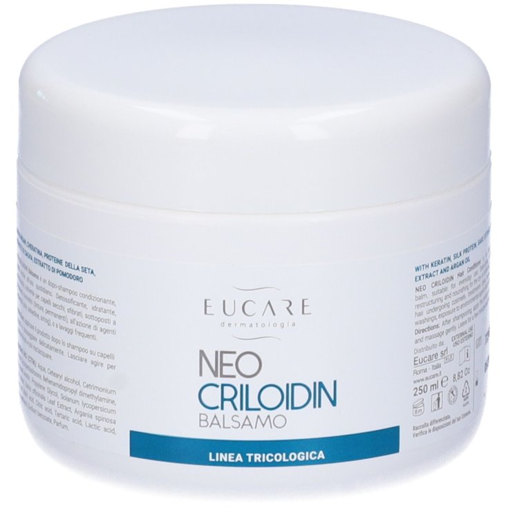 Neo Criloidin Balm 250ml