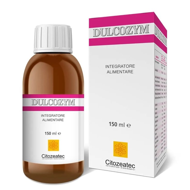 Dulcozym 150ml