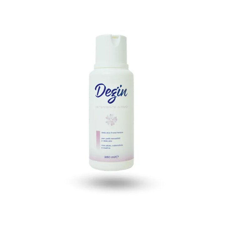 Degin Intimate Cleanser 250ml