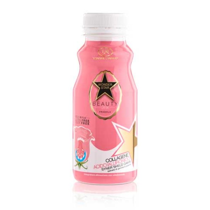 Lr Wonder Company Wonder Star Beauty Drink 250ml