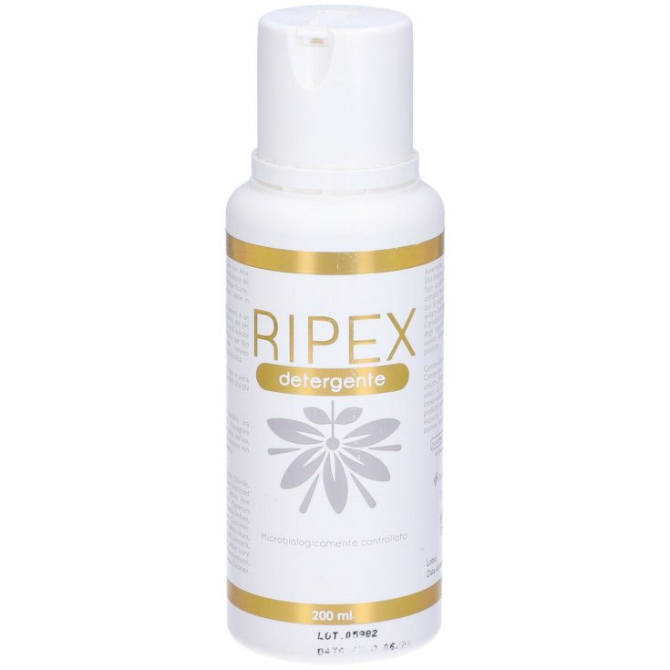 Ripex Detergent 200ml