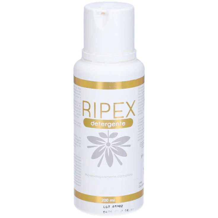 Ripex Detergent 200ml