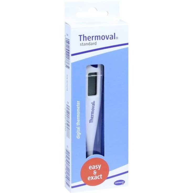 Thermoval Standard 925021