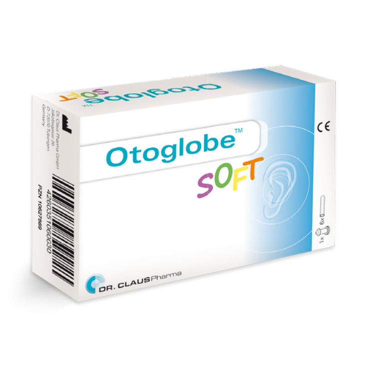 Otoglobe Soft 6pall