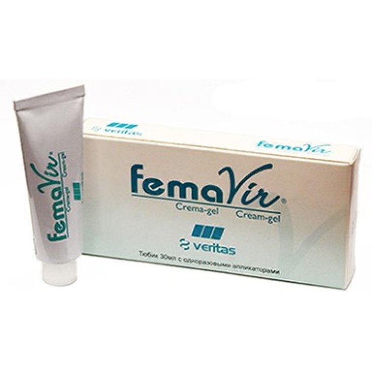 Femavir Cream 30ml
