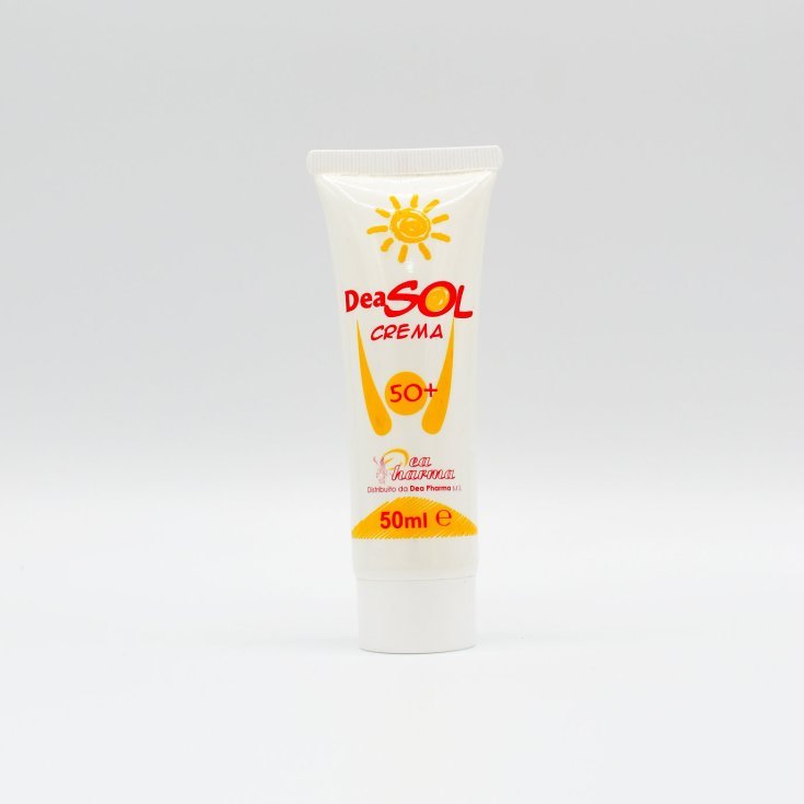 Deasol 50+ Spray 200ml