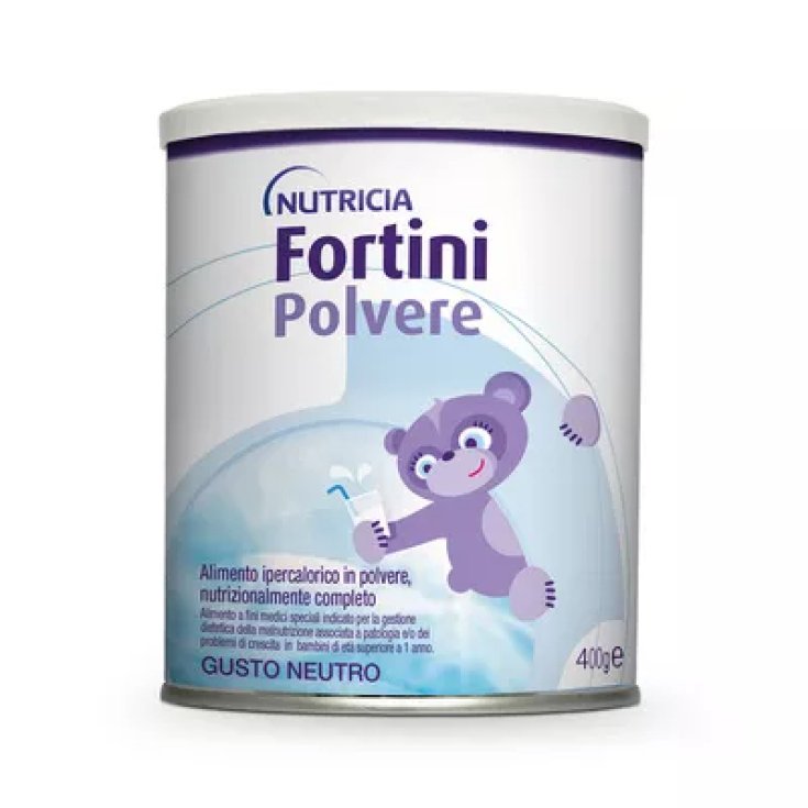 Fortini Nutricia Neutral Taste Powder 400g