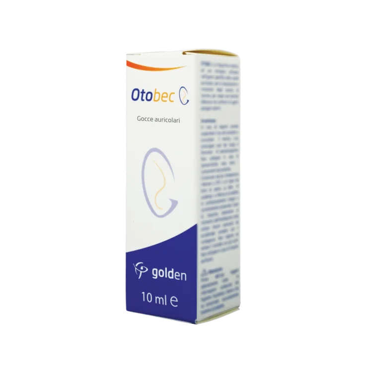 Otobec Gtt Otologiche