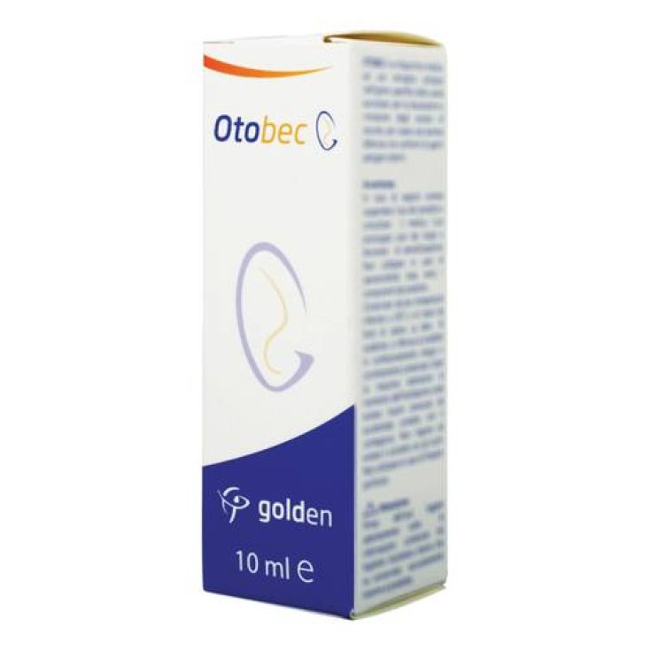 Otobec Gtt Otologiche