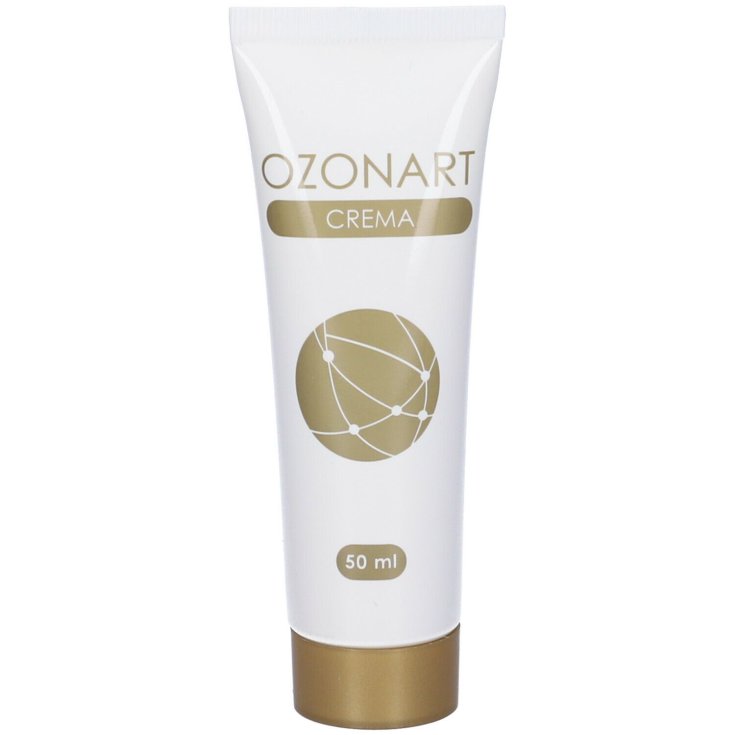 Ozonart Cream 50ml