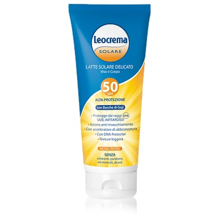 Gojy Sun Cream Spf50