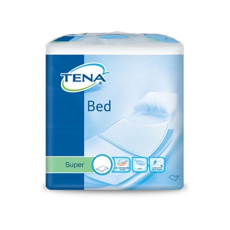 Tena Bed Super Trav 60x90cm 35