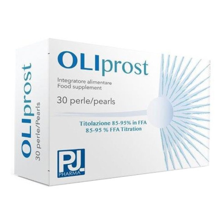 Oliprost 30prl