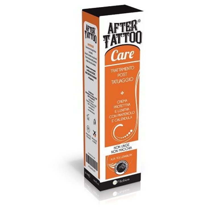 Aftertattoo Care Ointment 50ml