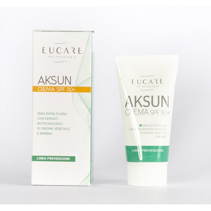 Aksun Cream 50ml