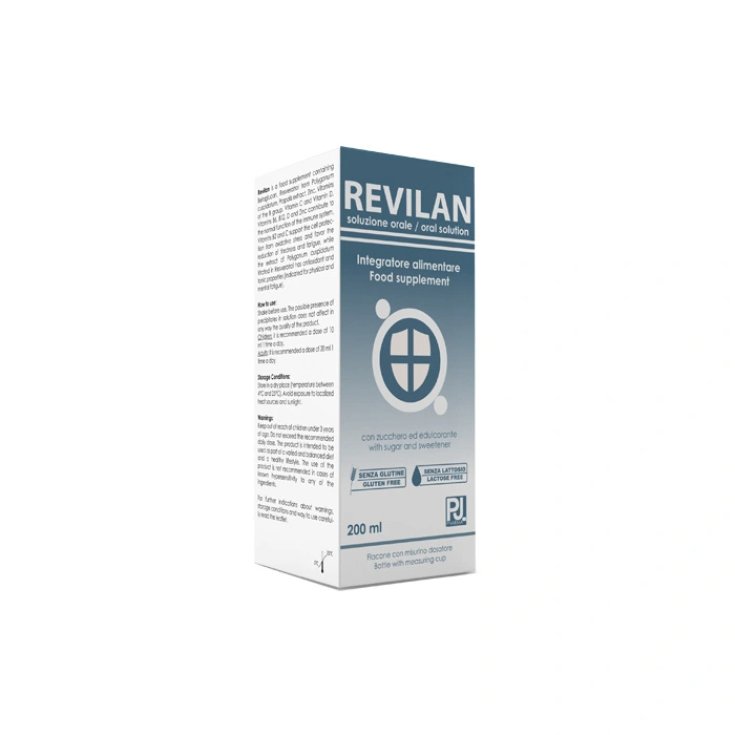 Revilan 200ml