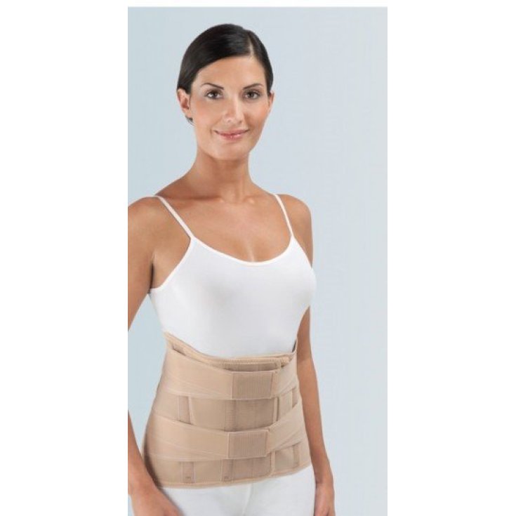 In Cross 33cm Corset Ecruxxl