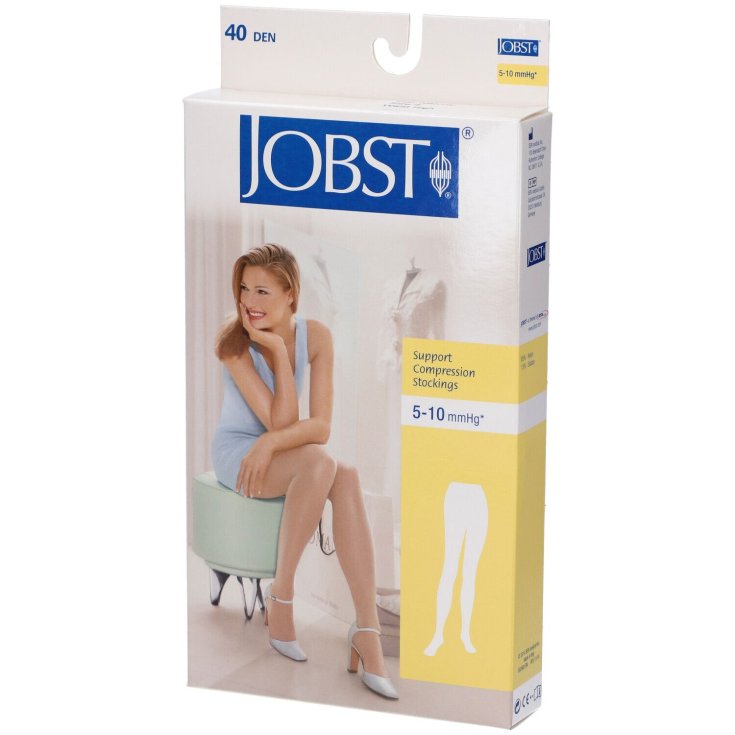 Jobst Us10-15mmhg Col M / f Na4