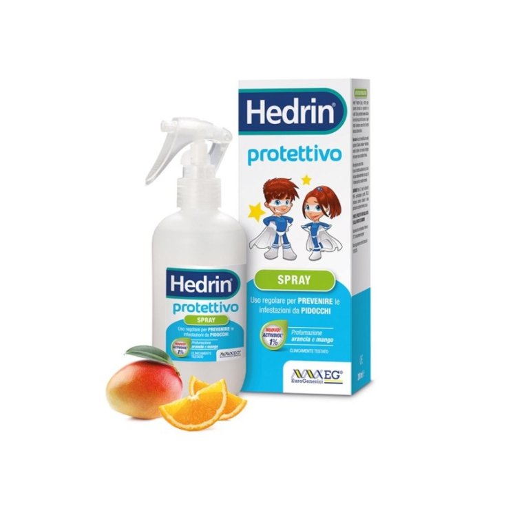 Hedrin Protective Spr 200ml