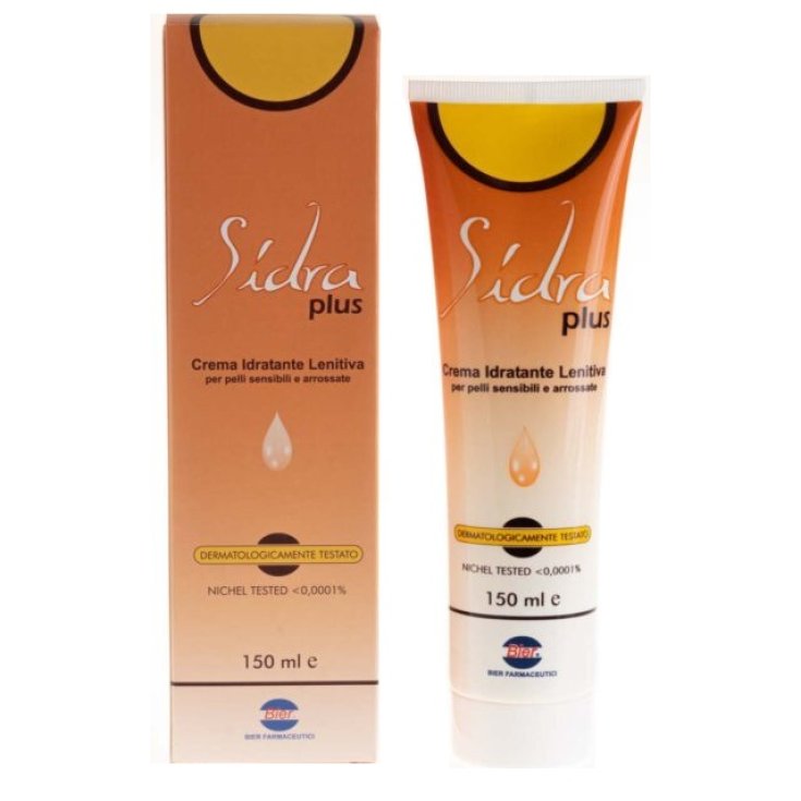 Sidra Plus Cream 150ml