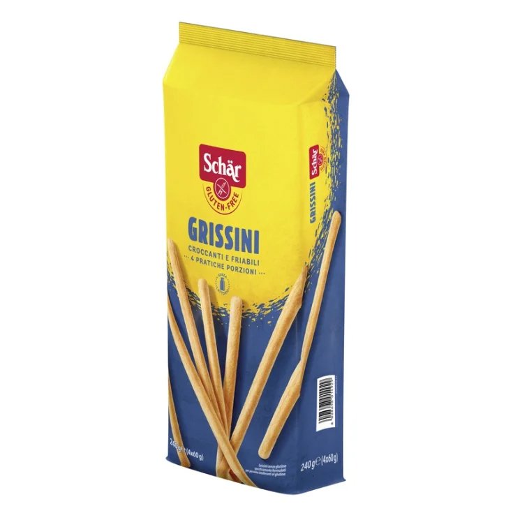 Schar Breadsticks 240g