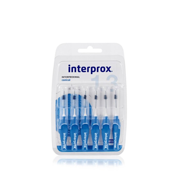 Interprox4g Conical Blis 6u 6l