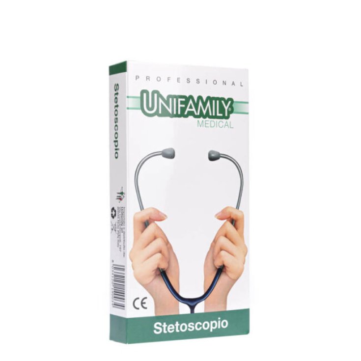 Unifamily Stethoscope 1pc