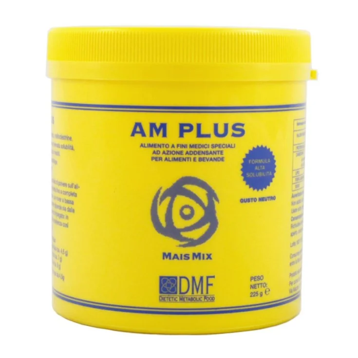 Am Plus 225g