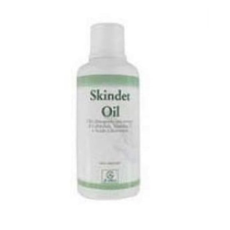 Skindet Oil Cleansing Oil