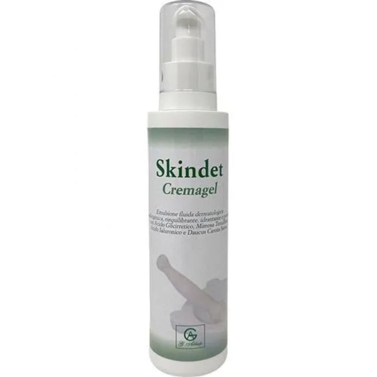 Skindet Cremagel Emuls 250ml