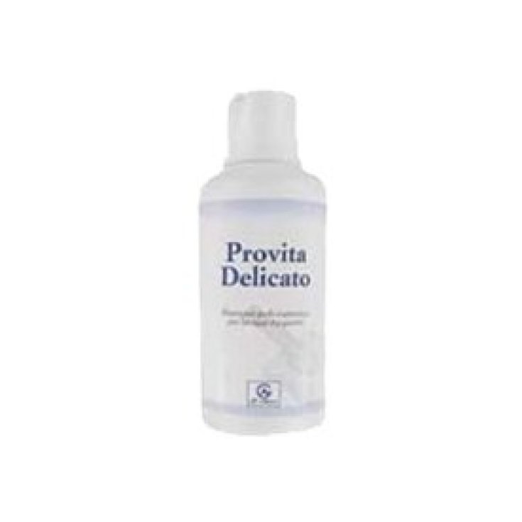 Provita Delicate Shampoo 500ml