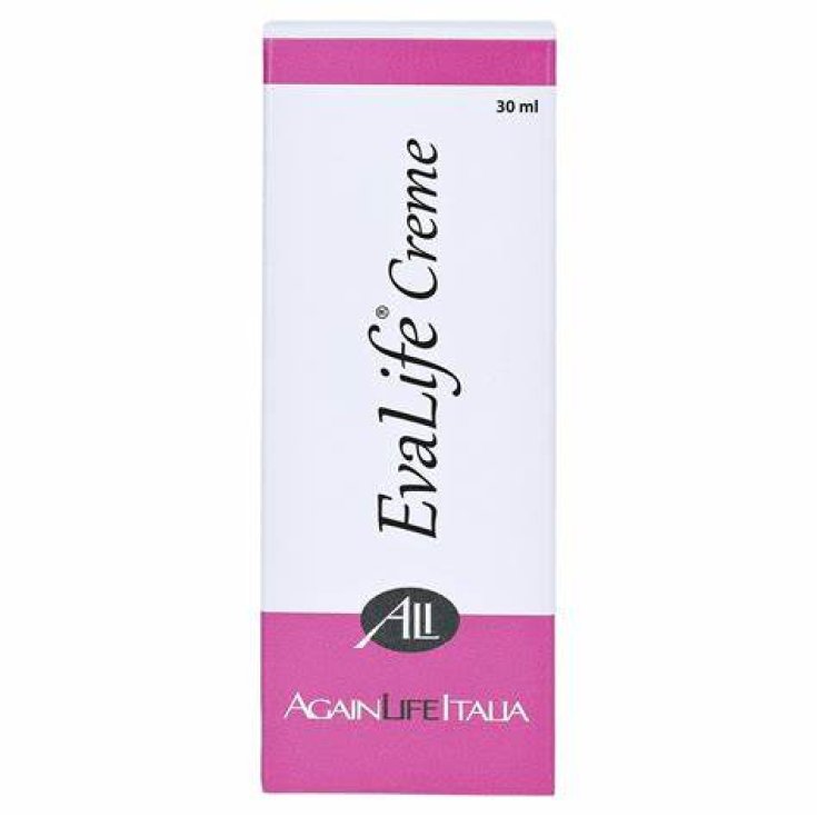 Evalife Cream 30ml