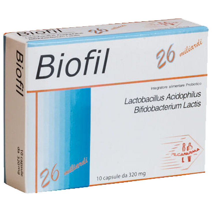 Biofil 10cps