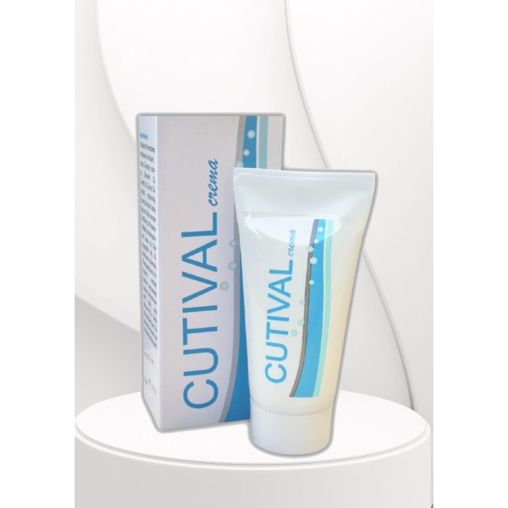 Cutival Cream 50ml