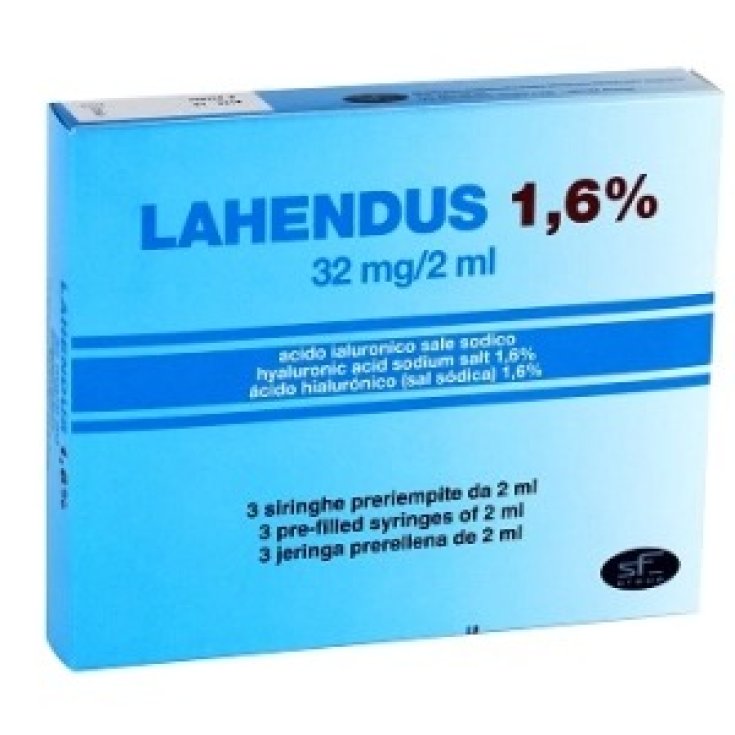 Lahendus Sir Ac Ial 1.6% 1pc